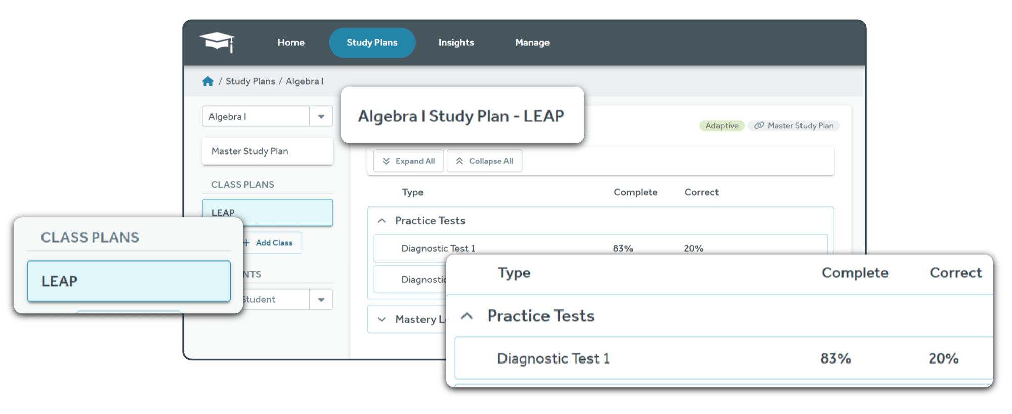 LEAP-Alg-Diagnostic_Test LEAP-Alg-Diagnostic_Test