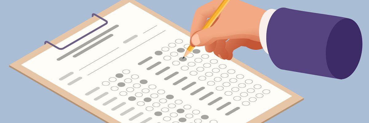 test prep success